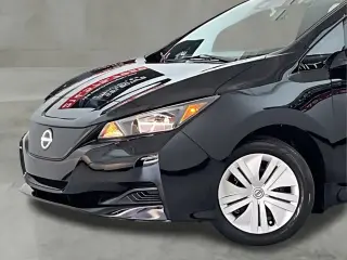 Nissan LEAF 2025 S 4dr Hatchback