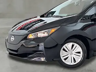 Nissan LEAF 2025 S 4dr Hatchback