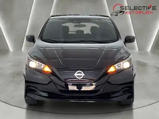 Nissan LEAF 2025 S 4dr Hatchback