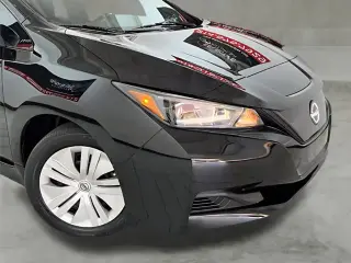 Nissan LEAF 2025 S 4dr Hatchback