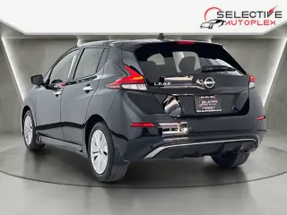 Nissan LEAF 2025 S 4dr Hatchback