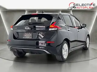 Nissan LEAF 2025 S 4dr Hatchback