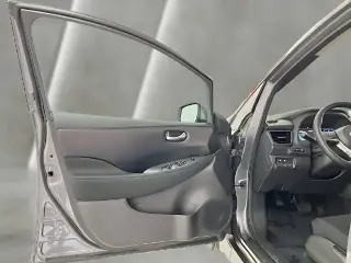 Nissan LEAF 2025 S 4dr Hatchback