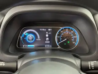 Nissan LEAF 2025 S 4dr Hatchback