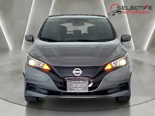Nissan LEAF 2025 S 4dr Hatchback