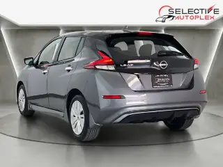 Nissan LEAF 2025 S 4dr Hatchback
