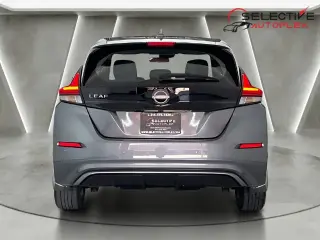 Nissan LEAF 2025 S 4dr Hatchback