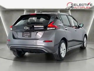 Nissan LEAF 2025 S 4dr Hatchback