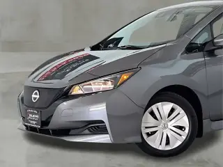 Nissan LEAF 2025 S 4dr Hatchback