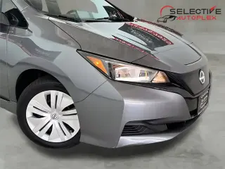 Nissan LEAF 2025 S 4dr Hatchback