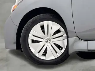 Nissan LEAF 2025 S 4dr Hatchback