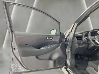 Nissan LEAF 2025 S 4dr Hatchback