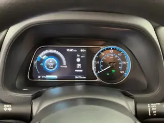 Nissan LEAF 2025 S 4dr Hatchback