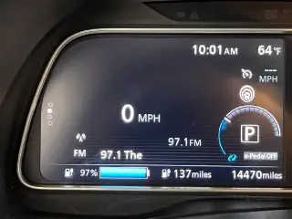 Nissan LEAF 2025 S 4dr Hatchback