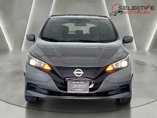 Nissan LEAF 2025 S 4dr Hatchback