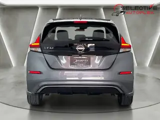 Nissan LEAF 2025 S 4dr Hatchback