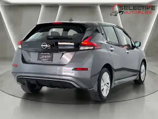Nissan LEAF 2025 S 4dr Hatchback