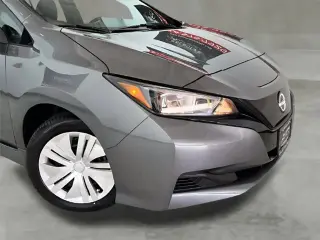 Nissan LEAF 2025 S 4dr Hatchback
