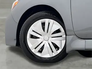 Nissan LEAF 2025 S 4dr Hatchback
