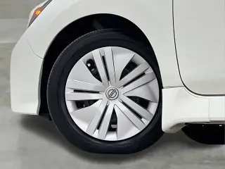 Nissan LEAF 2025 S 4dr Hatchback