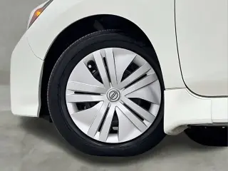 Nissan LEAF 2025 S 4dr Hatchback