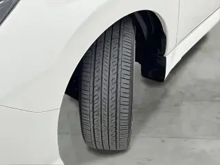 Nissan LEAF 2025 S 4dr Hatchback