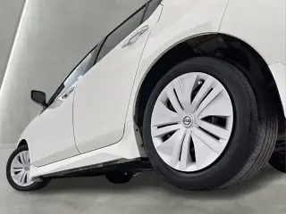 Nissan LEAF 2025 S 4dr Hatchback