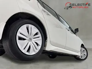 Nissan LEAF 2025 S 4dr Hatchback