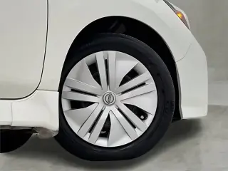 Nissan LEAF 2025 S 4dr Hatchback