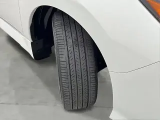 Nissan LEAF 2025 S 4dr Hatchback