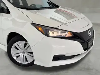 Nissan LEAF 2025 S 4dr Hatchback
