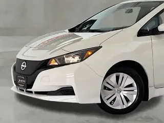 Nissan LEAF 2025 S 4dr Hatchback
