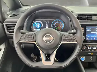 Nissan LEAF 2025 S 4dr Hatchback