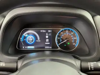 Nissan LEAF 2025 S 4dr Hatchback