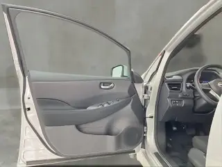 Nissan LEAF 2025 S 4dr Hatchback