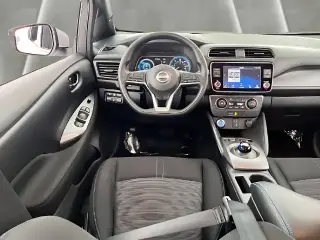 Nissan LEAF 2025 S 4dr Hatchback