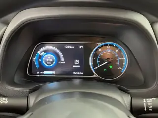 Nissan LEAF 2025 S 4dr Hatchback