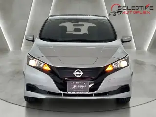 Nissan LEAF 2025 S 4dr Hatchback