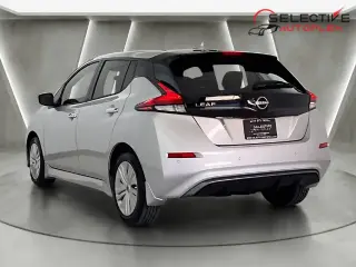 Nissan LEAF 2025 S 4dr Hatchback