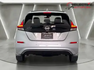 Nissan LEAF 2025 S 4dr Hatchback