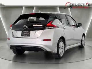 Nissan LEAF 2025 S 4dr Hatchback