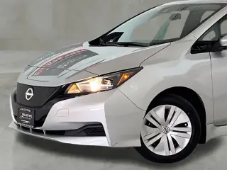 Nissan LEAF 2025 S 4dr Hatchback