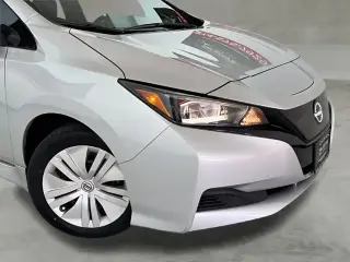 Nissan LEAF 2025 S 4dr Hatchback