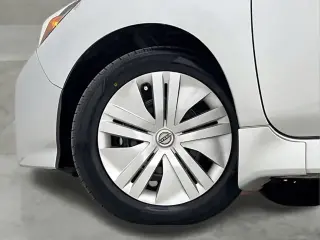 Nissan LEAF 2025 S 4dr Hatchback