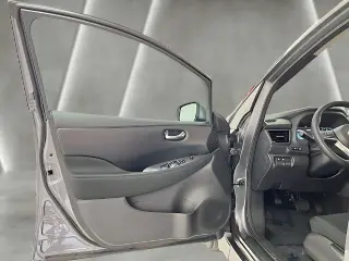 Nissan LEAF 2025 S 4dr Hatchback