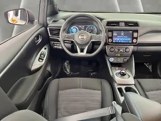Nissan LEAF 2025 S 4dr Hatchback