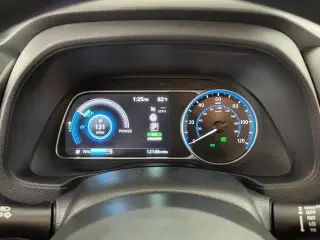 Nissan LEAF 2025 S 4dr Hatchback