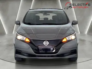Nissan LEAF 2025 S 4dr Hatchback