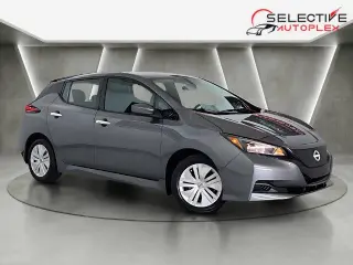 Nissan LEAF 2025 S 4dr Hatchback