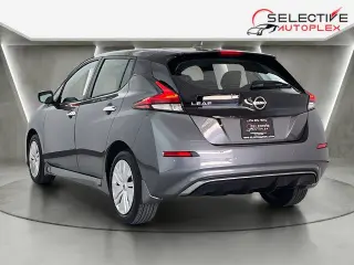 Nissan LEAF 2025 S 4dr Hatchback